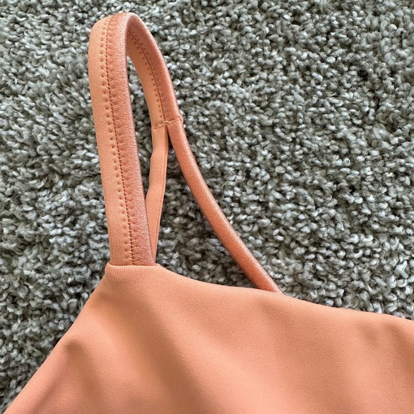 Athleta Girl x Simone Biles NWOT Longline top - Picture 5 of 12